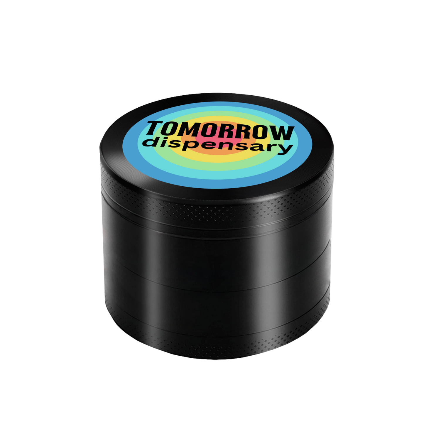 Custom Metal Grinders (50mm)