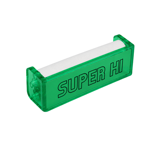 Customized branded joint roller for king-size papers